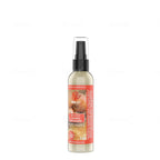Uhuru Naturals Spray Capilar con Biotina y MSM – Tratamiento Fortalecedor para el Cuero Cabelludo 237 ml