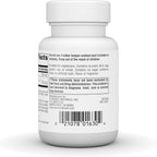 Source Naturals Ellagic Active 300mg - 60 Comprimidos