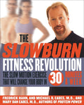 The Slow Burn Fitness Revolution: El Ejercicio de Movimiento Lento Que Cambiará Tu Cuerpo en 30 Minutos a la Semana