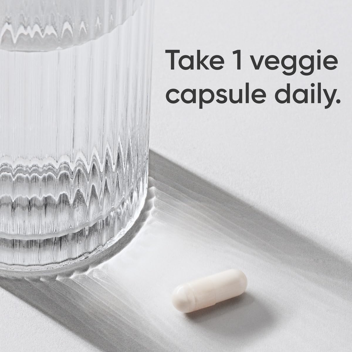 Sports Research Vitamina C de Alta Potencia - 1000 mg, 240 Cápsulas Veganas