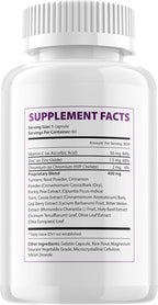 Visospect Plus - Complemento alimenticio para la salud ocular (180 cápsulas)