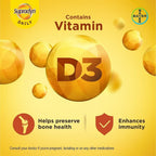 Supradyn Multivitamínico Diario - 150 Comprimidos