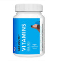 Drools Absolute Vitamin Tablet - Suplemento Multivitamínico para Perros, 110 Comprimidos