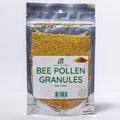 Herb To Body Gránulos de Polen de Abeja Silvestre – 113g (4oz)