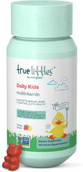 True Grace True Littles Daily Kids Multi - 120 gominolas de pectina - Multivitamínico infantil