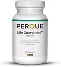 PERQUE Life Guard Mini 180 comprimidos