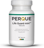 PERQUE Life Guard Mini 180 comprimidos