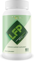 LFP - Lymphatic Formula Pro 2000: Apoyo Inmunitario y Probiótico para el Sistema Linfático