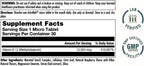 KAL Ultra B12 Metilcobalamina Sublingual 10000mcg - 30 Microcomprimidos