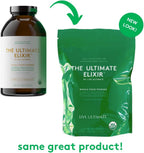 Live Ultimate The Ultimate Elixir 30 Day Supply Pouch