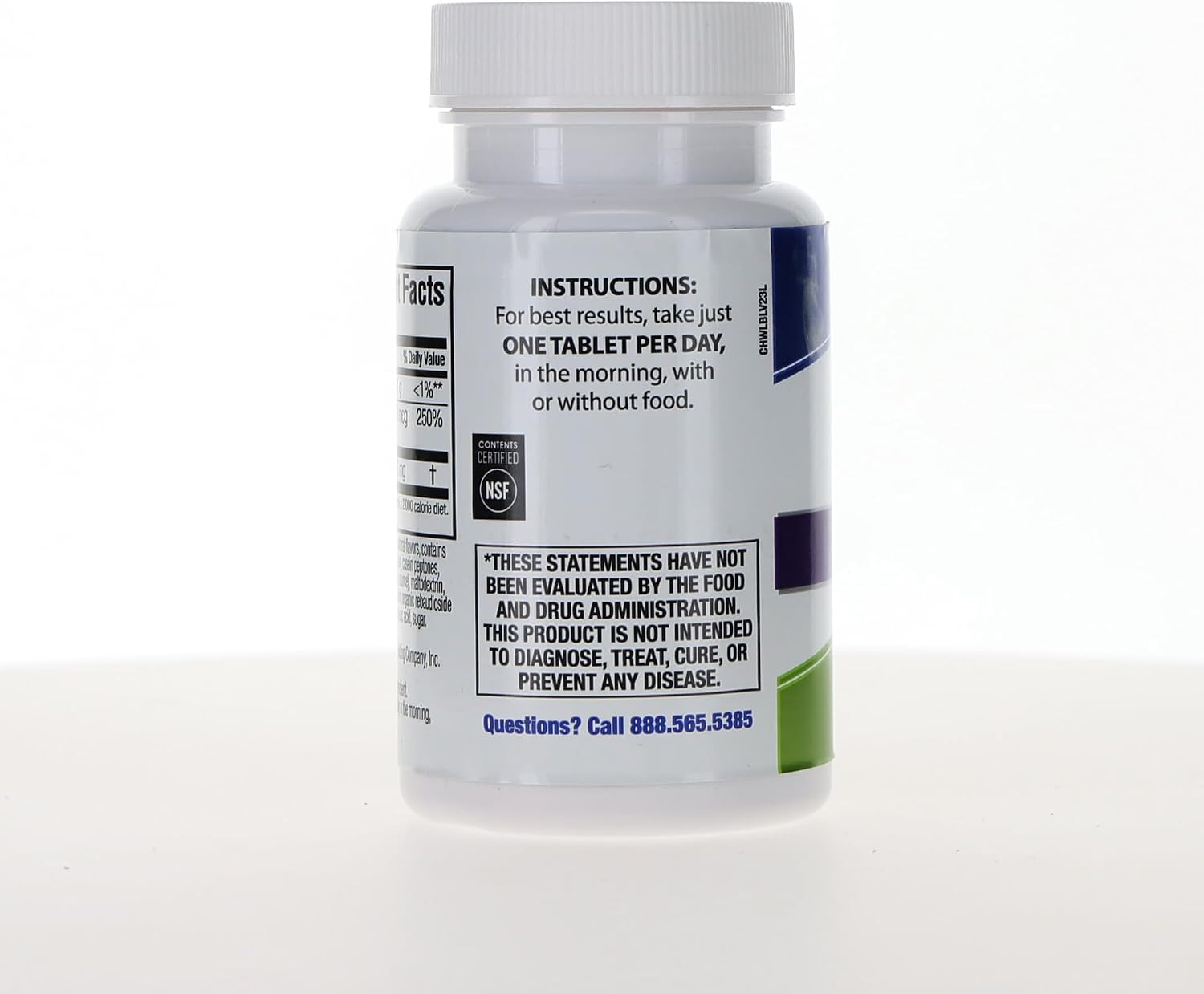 Prevagen Regular Strength Comprimidos Masticables Sabor Mixed Berry - 90 Unidades (Suministro para 3 Meses)