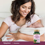 Piping Rock Fenugreek Capsules for Women - 100 Cápsulas - Extracto Concentrado de Semilla - Suplemento Herbal - No GMO, Sin Gluten