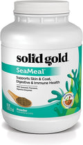 Solid Gold SeaMeal Multivitamínico en Polvo para Perros y Gatos - 5 lb