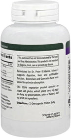 D'Adamo Personalized Nutrition - Scienca 60 vcaps