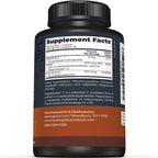Sunergetic Premium Methyl Folate Supplement – with Methylated Vitamin B12 and Vitamin B6 – Metabolically Active Folate as Magnafolate - Methylfolate 400 mcg per Capsule – 60 Capsules