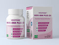 HOO-IMM Plus (D) Cápsulas - Suplemento Inmunitario Natural, 60 Cápsulas