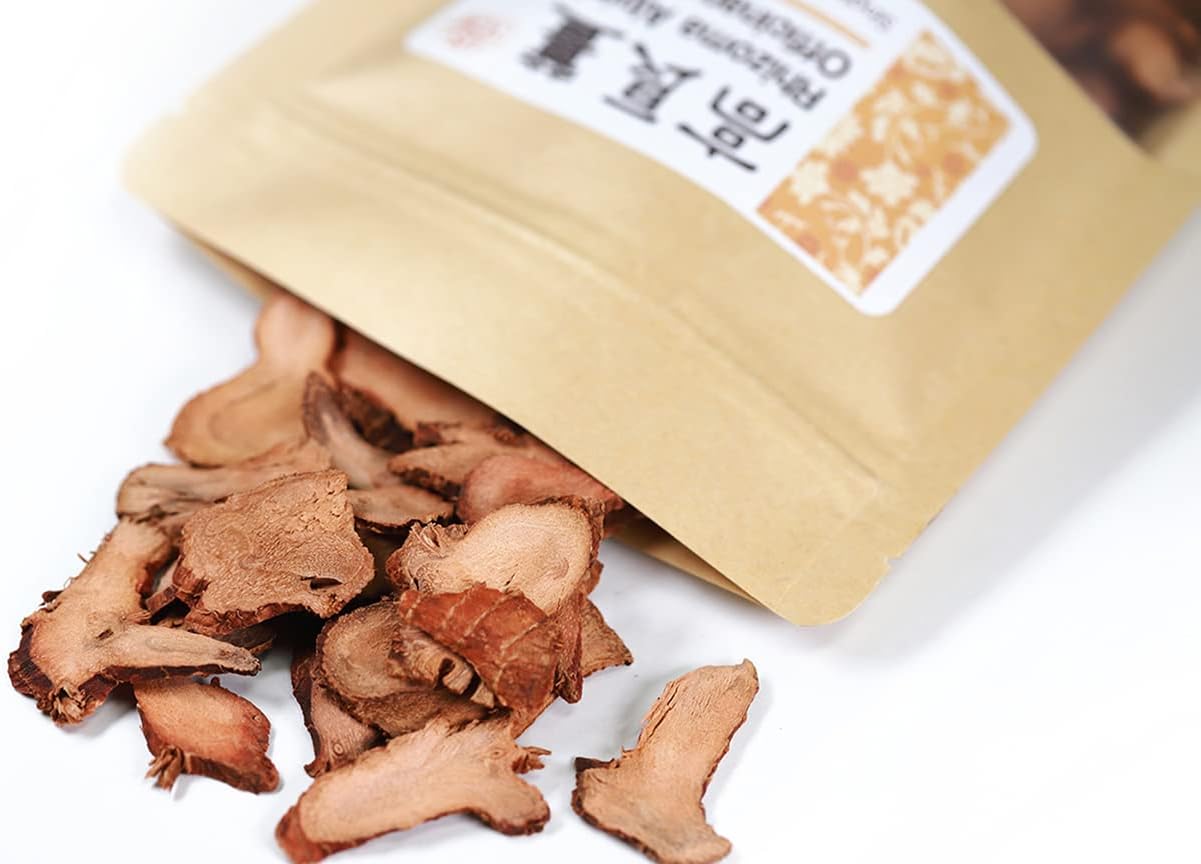 USTCM Rhizoma Alpiniae Officinarum Gao Liang Jiang 高良姜 4 oz
