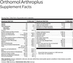 Orthomol Arthroplus - Suplemento avanzado para huesos y articulaciones (30 días)