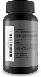 Blood Flow Max Man Pro Plus - Suplemento de Circulación para Hombres