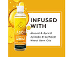 Jason Oil E 5000 UI - Aceite de Vitamina E Corporal
