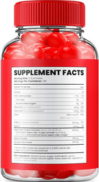 Hero ACV Gummies - Vinagre de Manzana y Vitamina B12, 120 Gominolas