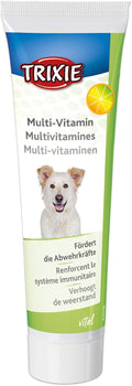 Trixie Pasta Multivitamínica para Perros, 100 g