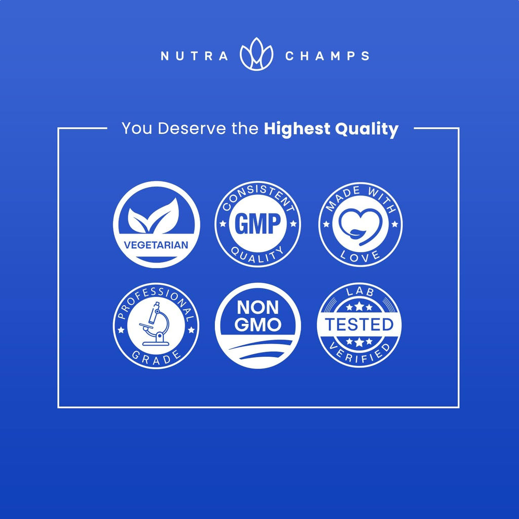 NutraChamps Multivitamínico para Hombres, 240 Gomitas (Pack de 2)