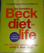 La Dieta Completa Beck de por Vida: El Programa de Cinco Etapas para la Pérdida Permanente de Peso