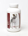 Healthy Breeds Cranberry Chewables para Perros – Apoyo Urinario – 75 masticables
