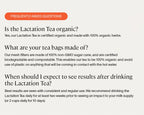 Kit Esencial para Mamás Primerizas: Multivitamínico, Omega-3, Té de Lactancia y Bálsamo para Pezones
