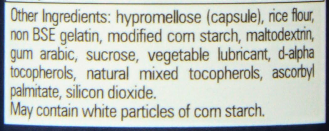 Progressive Labs Astaxanthol Suplemento, 60 Cápsulas