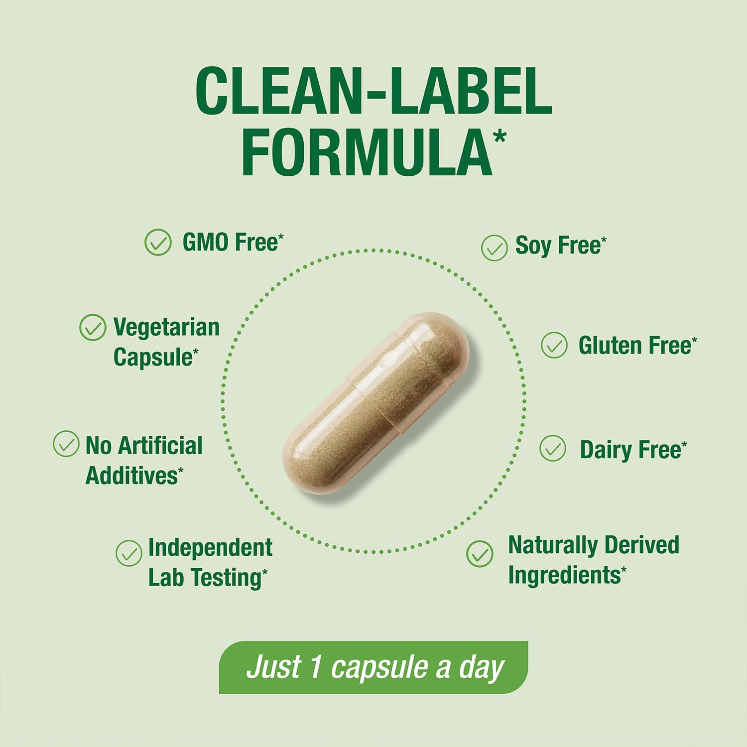 Bell HDL Cholesterol Formulation™ - Complemento para la Salud Cardiovascular, 30 Cápsulas
