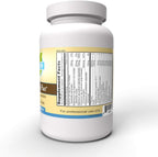Priority One Vitamins Cardio Plus, 90 Cápsulas