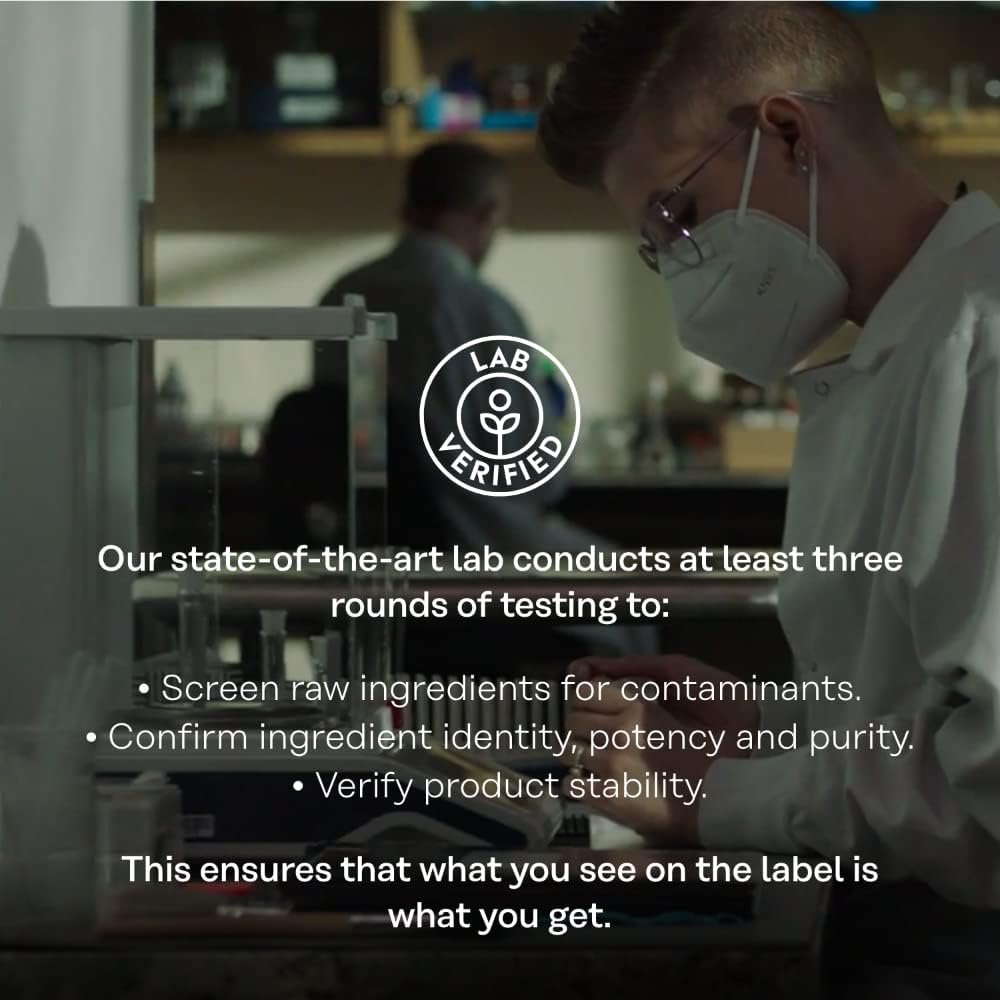 SOLARAY Multivitamínico Liposomal para Mujeres, 60 Cápsulas Veganas