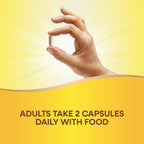 Nature's Way Vitamina C con Bioflavonoides 1000 mg, 100 Cápsulas
