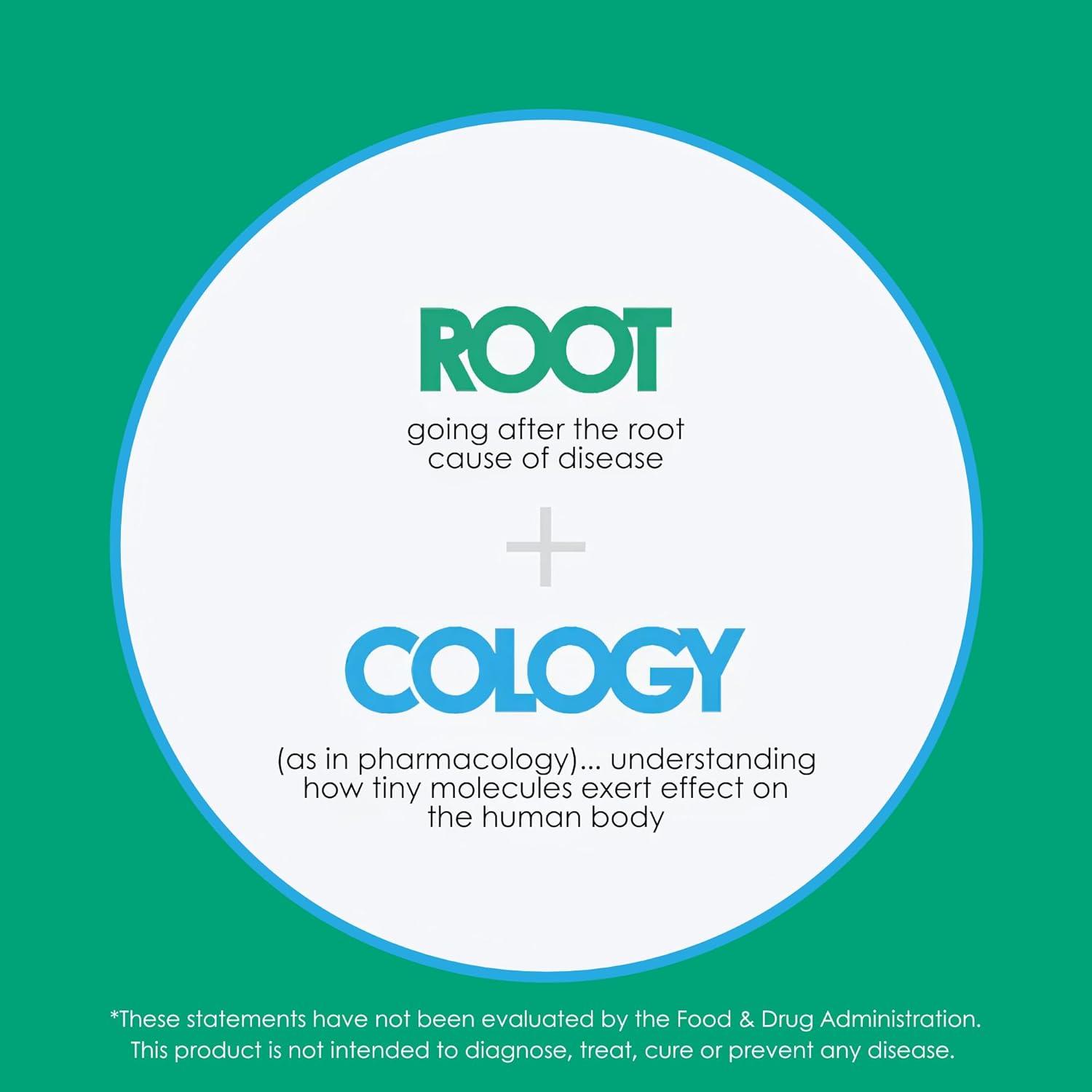 Rootcology MTHFR Pathways - Apoyo a la Metilación con Vitamina B6, B12 y Folato - 120 Cápsulas