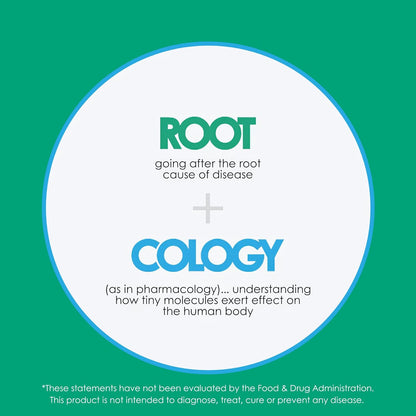 Rootcology MTHFR Pathways - Apoyo a la – Vitamina B6 (piridoxina): Contribuye al metabolismo de proteínas y – Image 7
