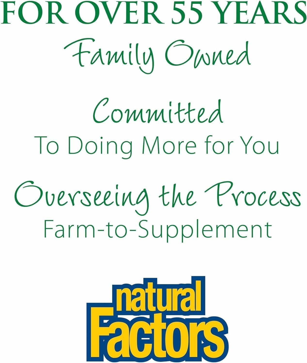 Whole Earth & Sea de Natural Factors, Vitamina E de Girasol, Suplemento Alimenticio Integral