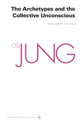 Obras completas de C. G. Jung, vol. 9, parte 1: Los arquetipos y el inconsciente colectivo (Bollingen Series, nro. 20)