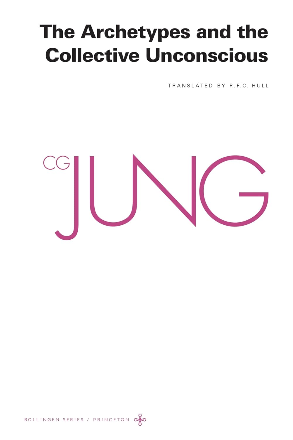 Obras completas de C. G. Jung, vol. 9, parte 1: Los arquetipos y el inconsciente colectivo (Bollingen Series, nro. 20)