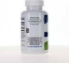 Prevagen de Concentración Regular - 60 Cápsulas con Apoaequorin y Vitamina D3