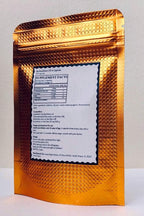 Cápsulas de Aceite de Espino Amarillo, 100 unidades - LOCUS REGIT ACTUM