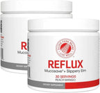 Reflux - Complemento Digestivo con Mucosave FG y Olmo Rojo (30 raciones)