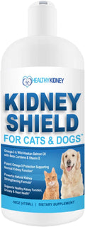 Kidney Restore Apoyo Renal para Perros y Gatos