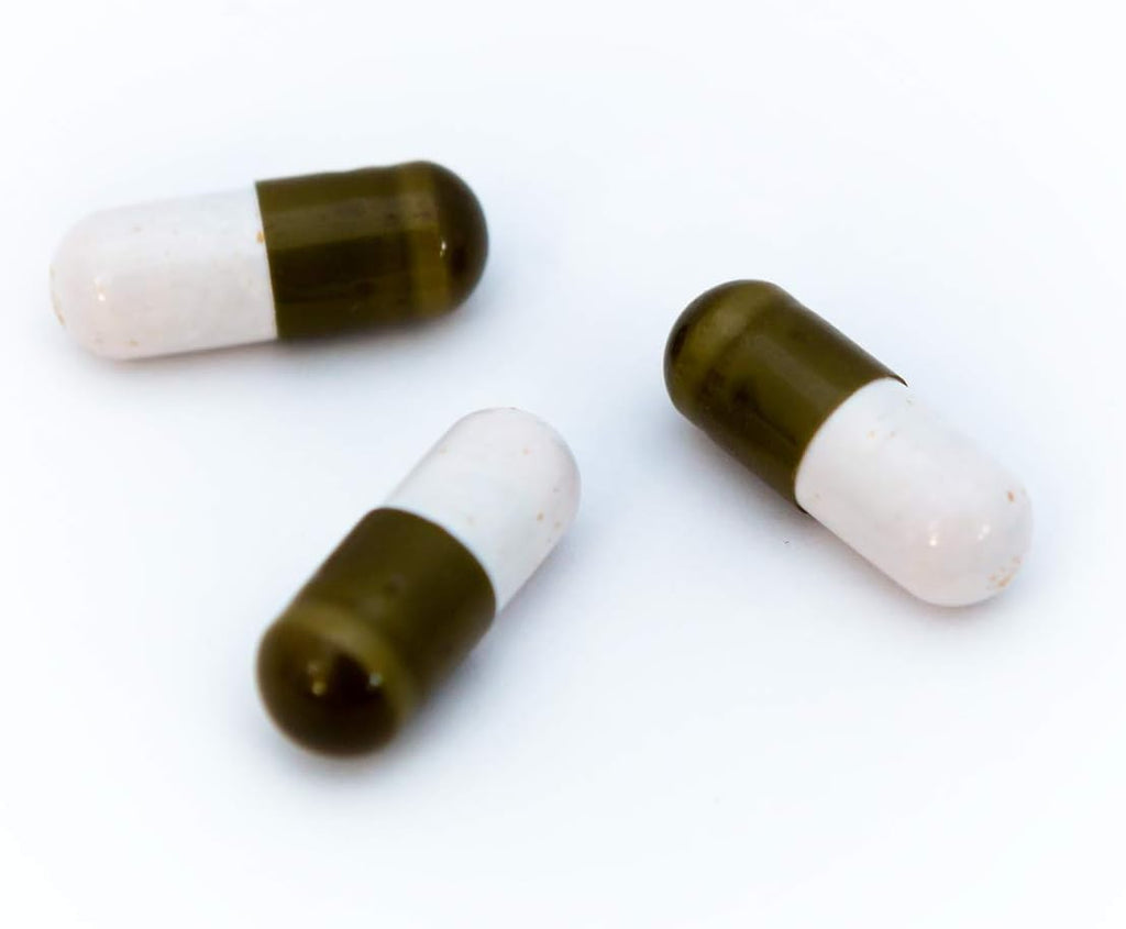 Strong Swimmers - Multivitamínico para la Mejora del Esperma