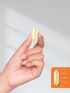 Horbäach Vitamina E 1000 IU Cápsulas Blandas, 200 Unidades