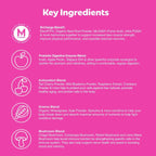 L'Evate You Vitality Daily Greens Powder - 28 porciones (Cereza Ácida)