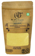 Verem Sharpunkha en polvo 100% natural - Tephrosia purpurea, 200 g