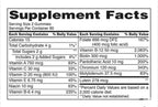 Kirkland Signature Multivitamínico en Gominolas para Adultos, 160 unidades