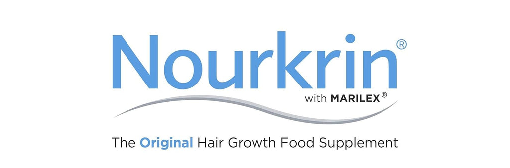 Nourkrin Woman para el Crecimiento Saludable del Cabello - 60 Comprimidos